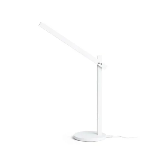 RED - DESIGN RENDL RENDL ROD DIMM stolní lampa bílá 230V LED 5.5W 3000K/4000K/6500K R14294