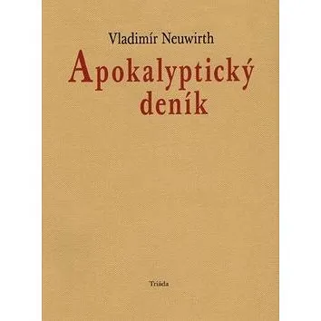 Apokalyptický deník (978-80-7474-229-3)