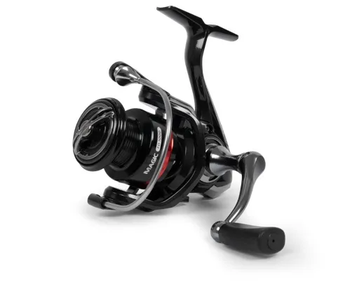 Zebco naviják magic spin fd 1000