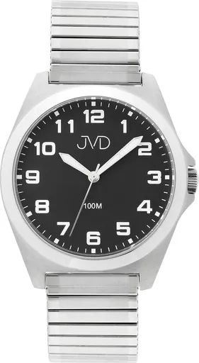 JVD Analogové hodinky J1129.2