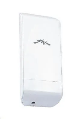 UBNT airMAX NanoStation locoM2 [2.4GHz, anténa 8dBi, Client/AP/Repeater, 802.11b/g/n, MIMO]
