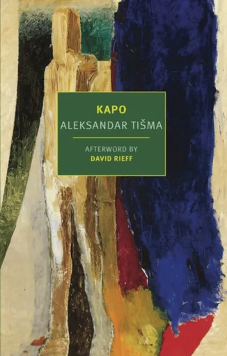 Kapo - Richard Williams, Aleksander Tisma