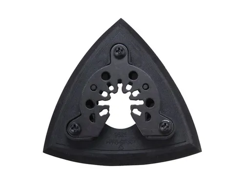 Nosič brusných výseků delta EVA EXTOL PREMIUM 8803865 90mm