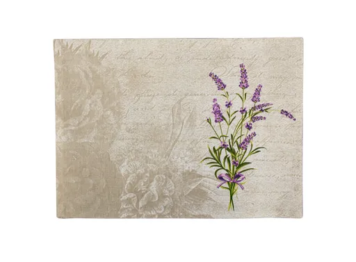 Prostírání Levandule