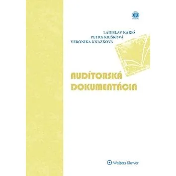 Audítorská dokumentácia (978-80-8168-145-5)