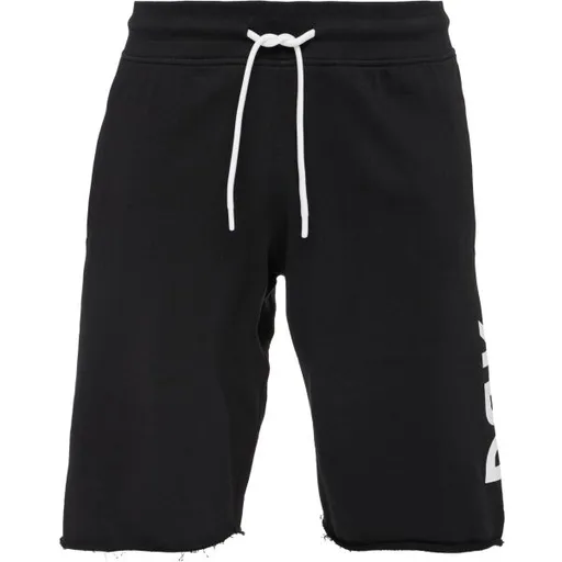 DRK FIJI Pánské kraťasy, černá, velikost