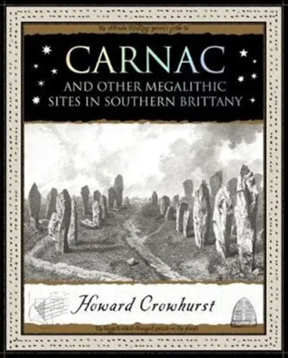 Carnac - Howard Crowhurst