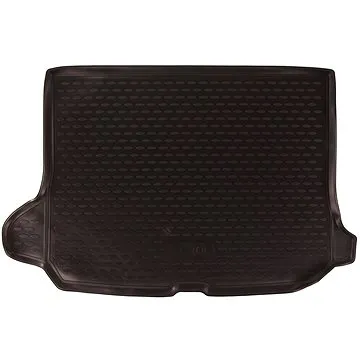 SIXTOL Vana do kufru gumová AUDI Q2 SUV 2016-