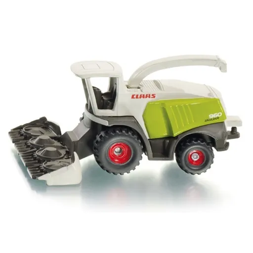 Siku 1418 Kombajn Claas