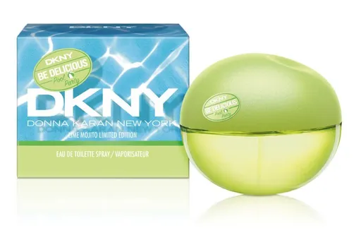 DKNY Pool Party Lime Mojito Limited Edition - EDT 50 ml