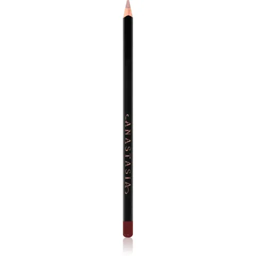 Anastasia Beverly Hills Lip Liner konturovací tužka na rty odstín Raisin 1.49 g