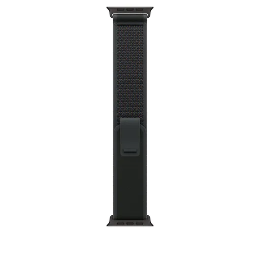 Watch Acc/49/Black Trail Loop - S/M - Black Titan