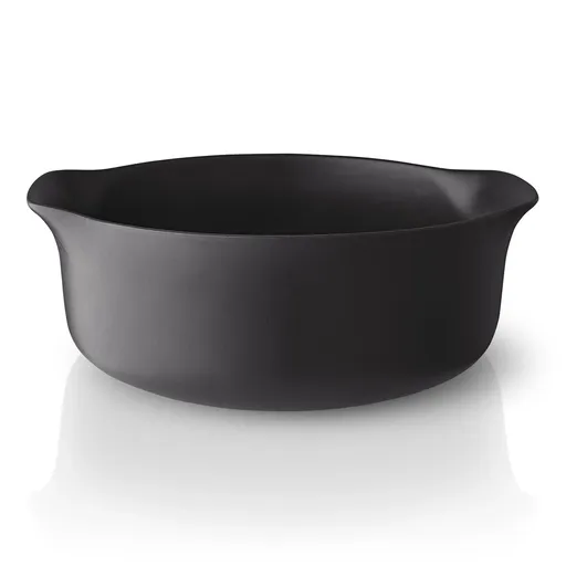 Mísa 2,0 l Nordic kitchen černá Eva Solo