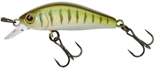 Illex Wobler Chubby Minnow 3,5cm SP - Vairon,Illex Wobler Chubby Minnow 3,5cm SP - Vairon
