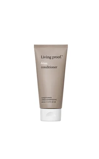 Living Proof Kondicionér proti krepatění vlasů No Frizz (Conditioner) 60 ml