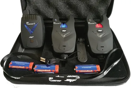 Zico Sada hlásičů UNICARP II (2+1),Zico Sada hlásičů UNICARP II (2+1)