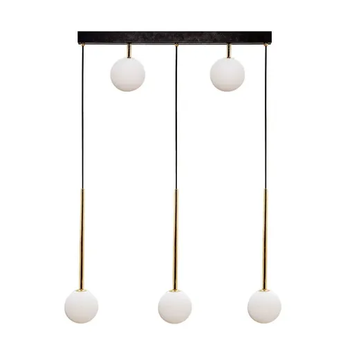 ZUMALINE Závěsné svítidlo ALI 5641