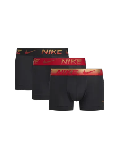 Nike trunk 3pk-Nike dri-fit essential micro XL