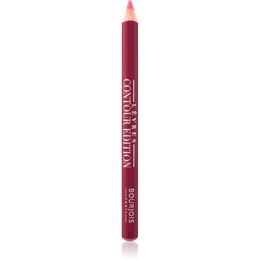 Bourjois Contour Edition dlouhotrvající tužka na rty odstín 05 Berry Much 1.14 g