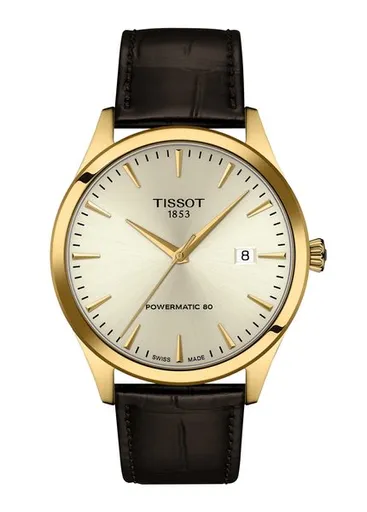 Tissot Classic Dream Powermatic 80 T158.407.36.261.00