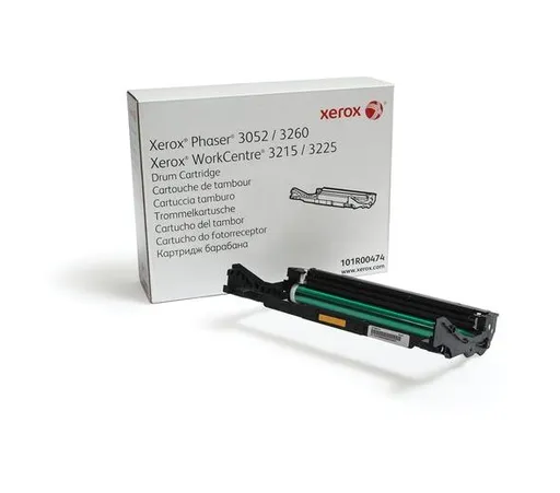 Xerox 101R00474 černá (black) originální válcová jednotka