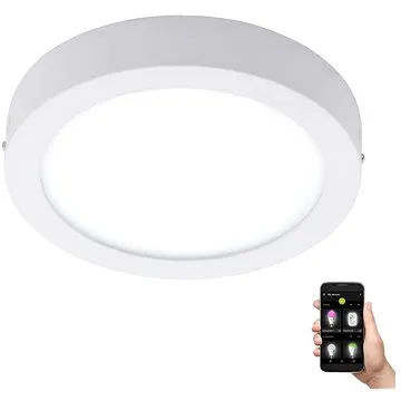 Eglo - LED Stmívatelné venkovní svítidlo ARGOLIS-C LED/16,5W/230V IP44 (92133)