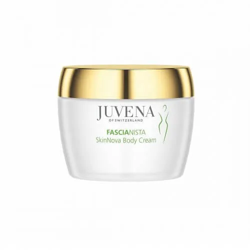 Juvena Zpevňující tělový krém Fiscianista SkinNova (Body Cream) 200 ml