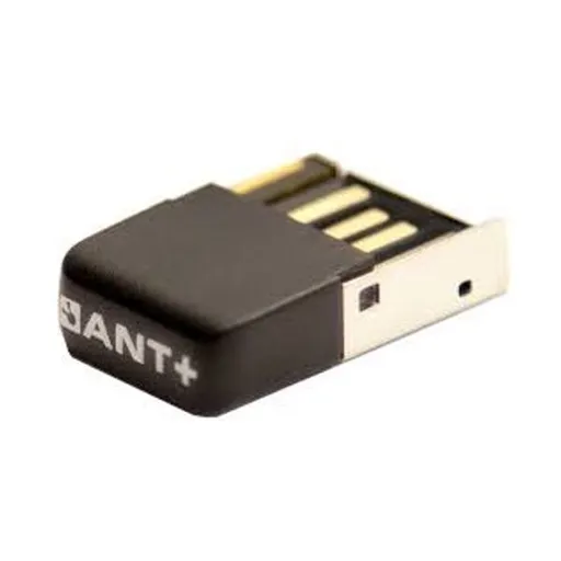 SARIS ANT+ USB Bezdrátový PC adaptér, černá, velikost