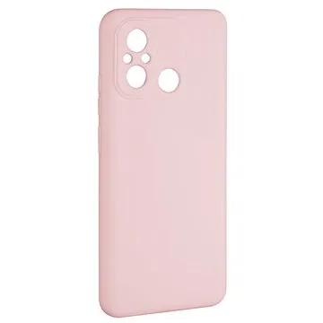 FIXED Story pro Xiaomi Redmi 12C růžový (FIXST-1088-PK)