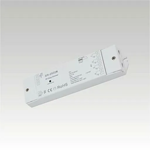 SUNRICHER RF přijímač EasyDiM 4x350 mA CC