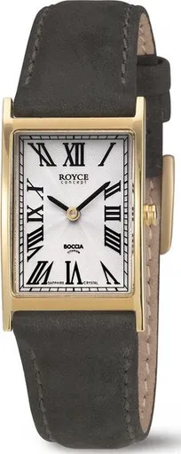 Boccia Titanium 3285-09