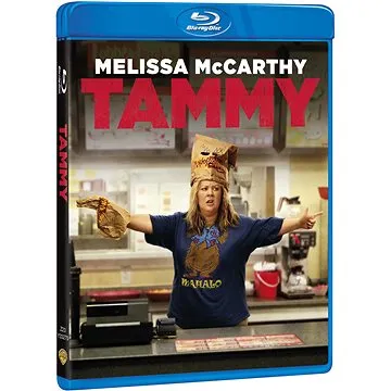 Tammy - Blu-ray (W01716)