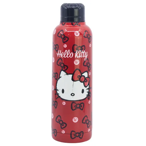 Termoláhev z nerezové oceli, 515ml, Stor, Hello Kitty