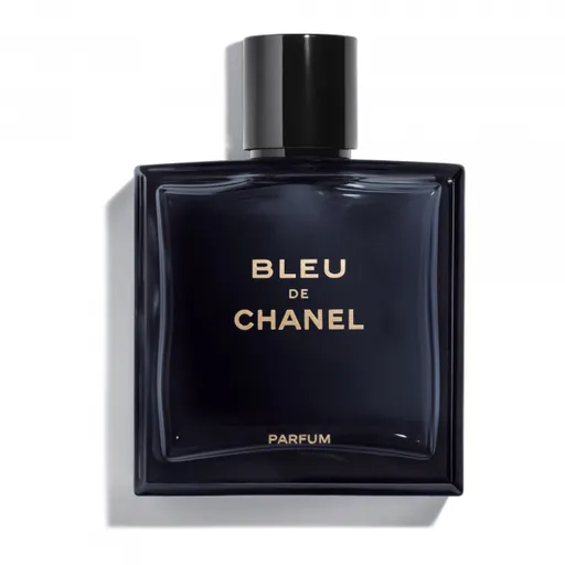 CHANEL Bleu de chanel Parfém s rozprašovačem - PARFUM 100ML 100 ml