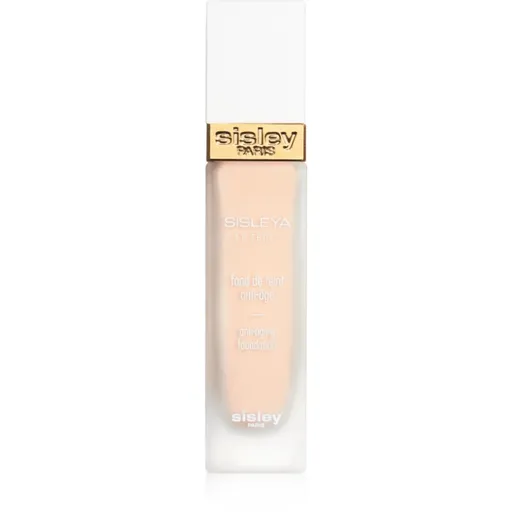 Sisley Sisleÿa Le Teint pečující make-up proti stárnutí pleti odstín 000N Snow 30 ml