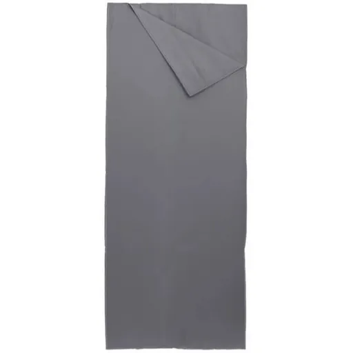 YATE COTTON Vložka do spacáku, šedá, velikost