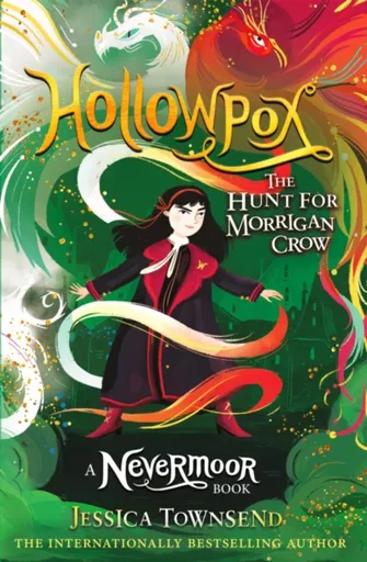 Hollowpox - Townsend Jessica