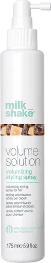 Milk Shake Stylingový sprej pro objem vlasů Volume Solution (Volumizing Styling Spray) 175 ml