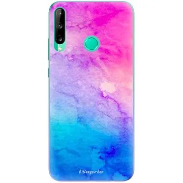 iSaprio Watercolor Paper 01 pro Huawei P40 Lite E (wp01-TPU3_P40LE)