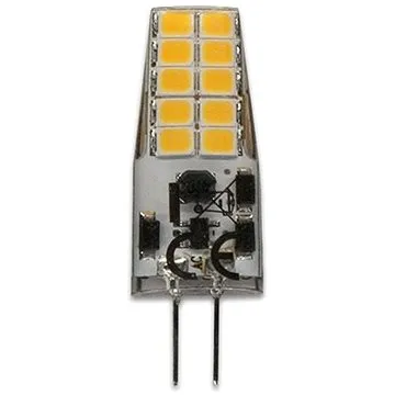 McLED LED G4, 12V, 2,3W, 3000K, 250lm (ML-325.003.92.0)