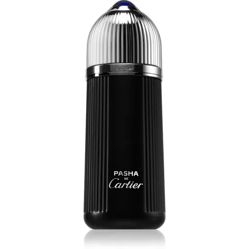 Cartier Pasha de Cartier Edition Noire toaletní voda pro muže 150 ml