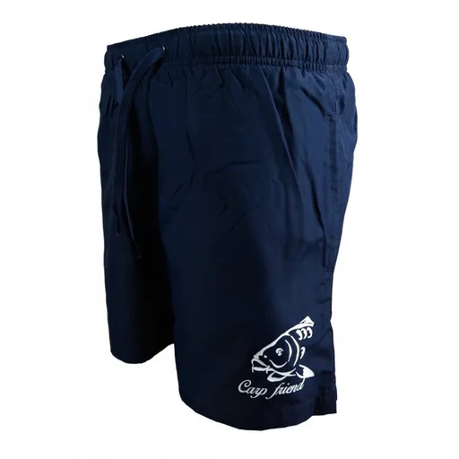 R-spekt Koupací šortky Carp Friend blue - vel. XXL,R-spekt Koupací šortky Carp Friend blue - vel. XXL