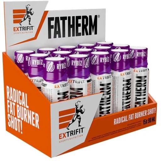 EXTRIFIT SHOT FATHERM
