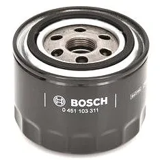 BOSCH Olejový filtr 0 451 103 311 (0451103311)