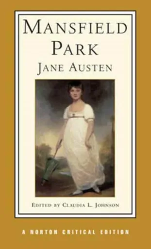 Mansfield Park - Jane Austenová