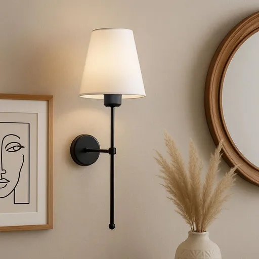 Nástěnná lampa 241966