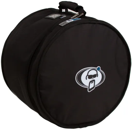 Protection Racket 14“ x 14” Floor Tom Case RIMS
