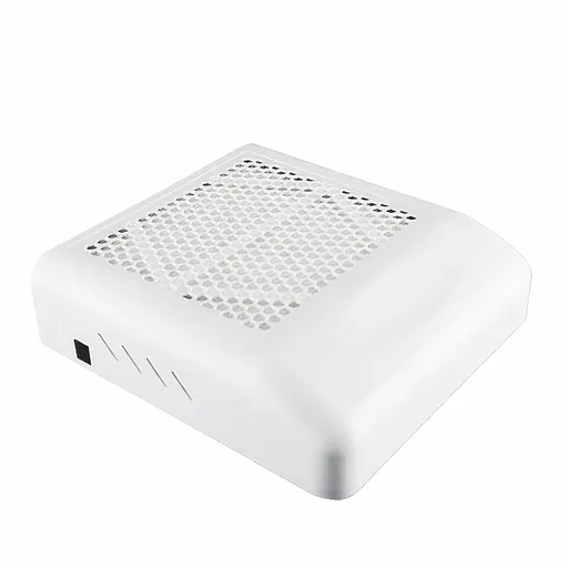 Ráj nehtů Odsávačka prachu - kazetová s filtrem