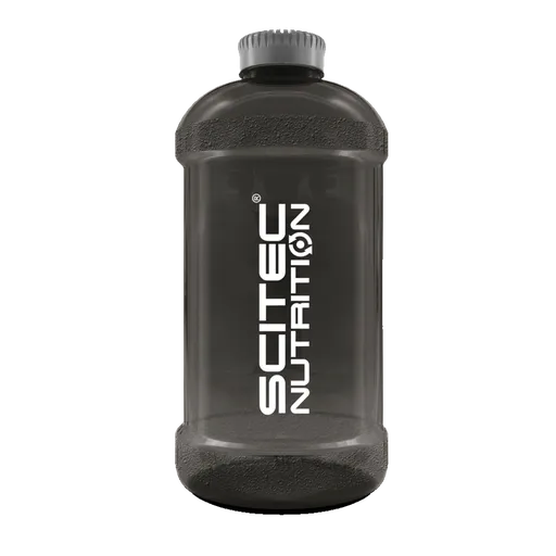 Scitec Nutrition Scitec Water Jug 2200ml - černý