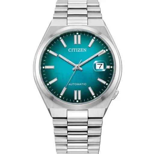 Citizen Automatic NJ0151-53X - 30 dnů na vrácení zboží